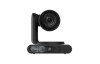 MAXHUB UC P30 4K UHD PTZ Camera 1/1.8'' CMOS 8.42MP, 12x Optical Zoom